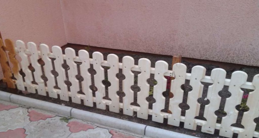 Gard Decor - Model 5