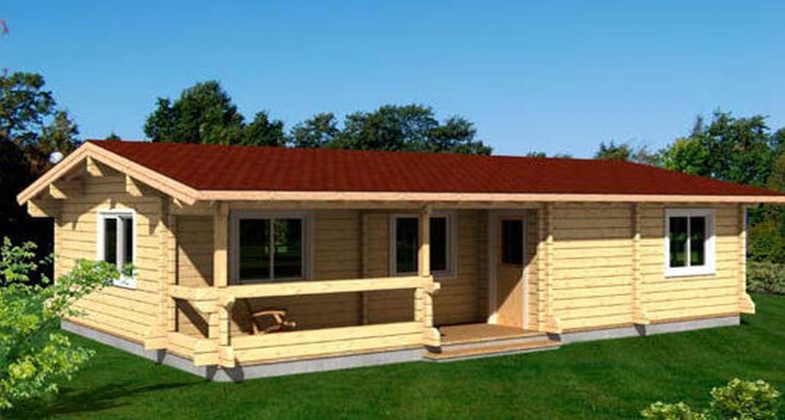 Cabana Raisa