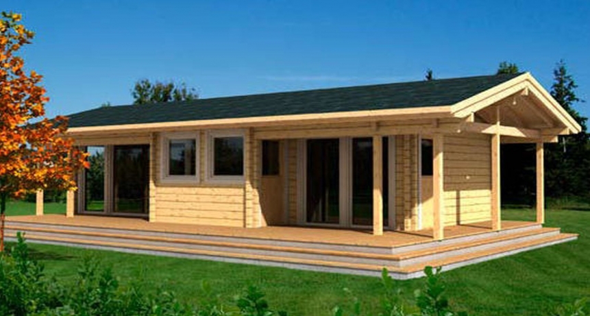 Cabana Monica