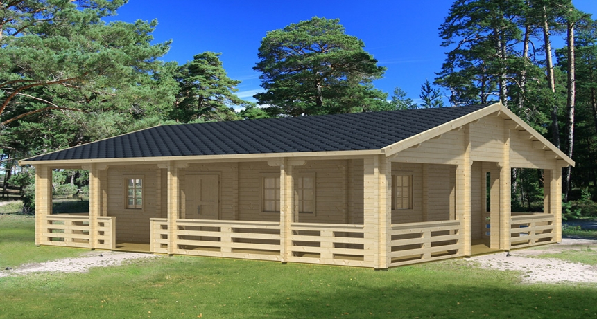 Cabana Larisa