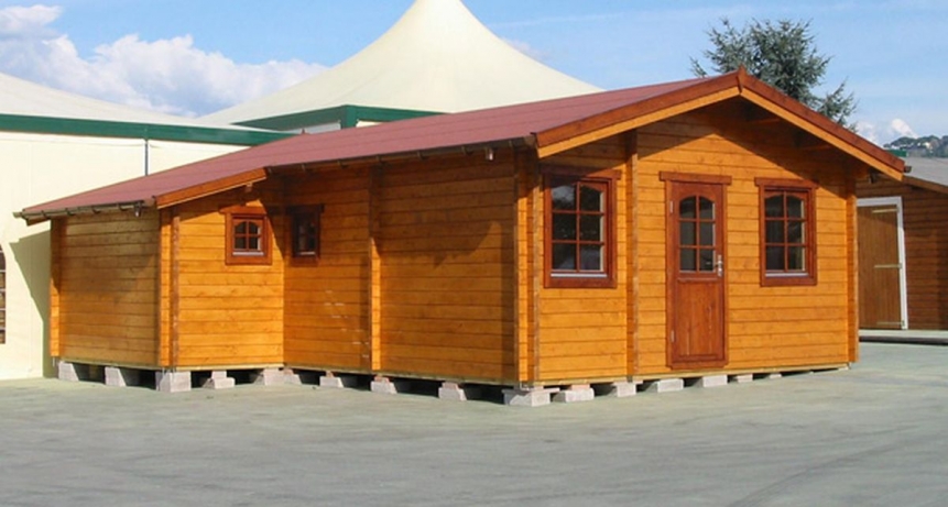 Cabana Emilia