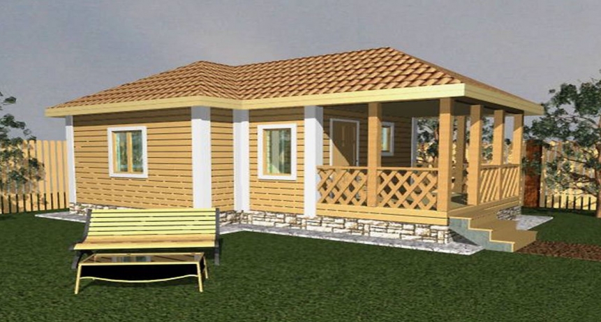 Cabana Coralia