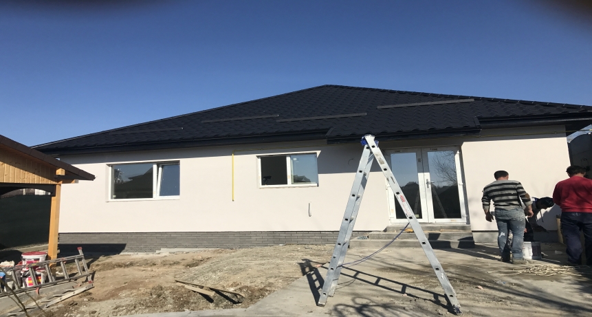 Casa La Slatina Jud Olt