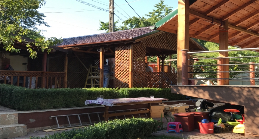 Terasa