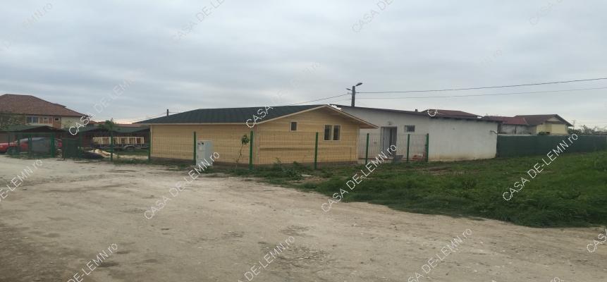 Cabana La Vama Veche