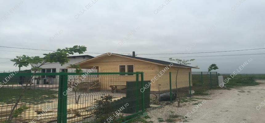 Cabana La Vama Veche