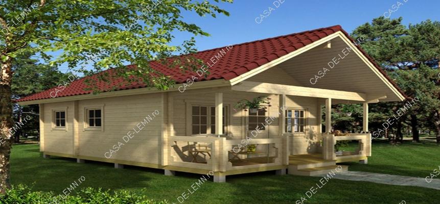 Cabana Andreea