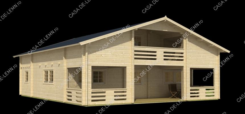 Cabana Otilia