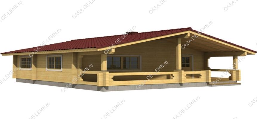 Casa Oana