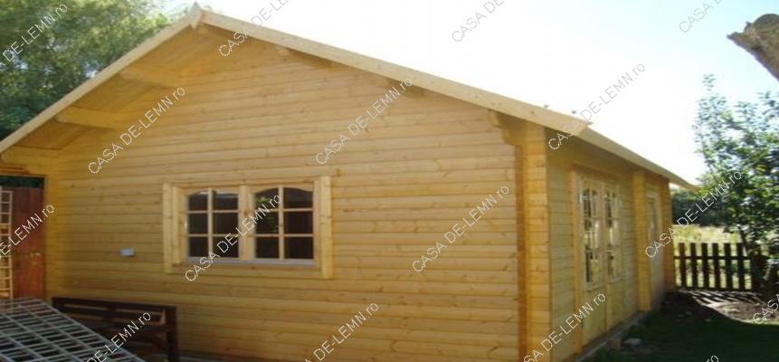 Cabana Arabela