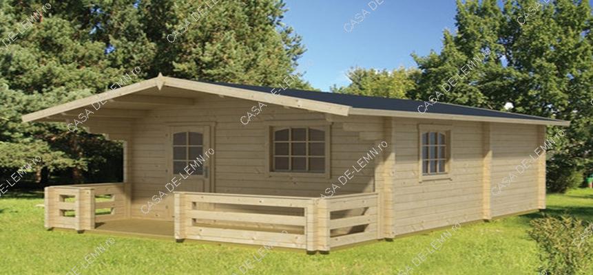 Cabana Alina