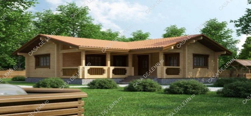 Cabana Raluca