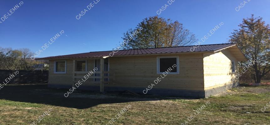 Cabana 8m/9m. Calimanesti Jud Valcea