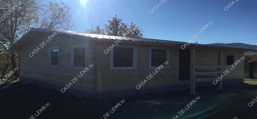 Cabana 8m/9m. Calimanesti Jud Valcea