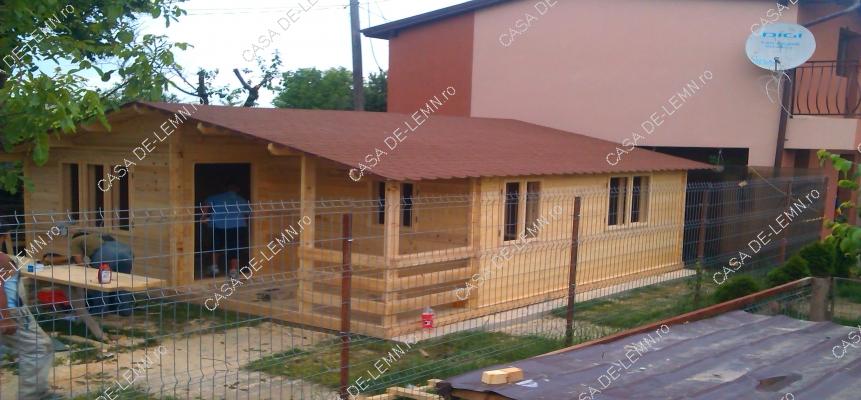 Cabama 6m/6m. Pitesti, Jud Arges