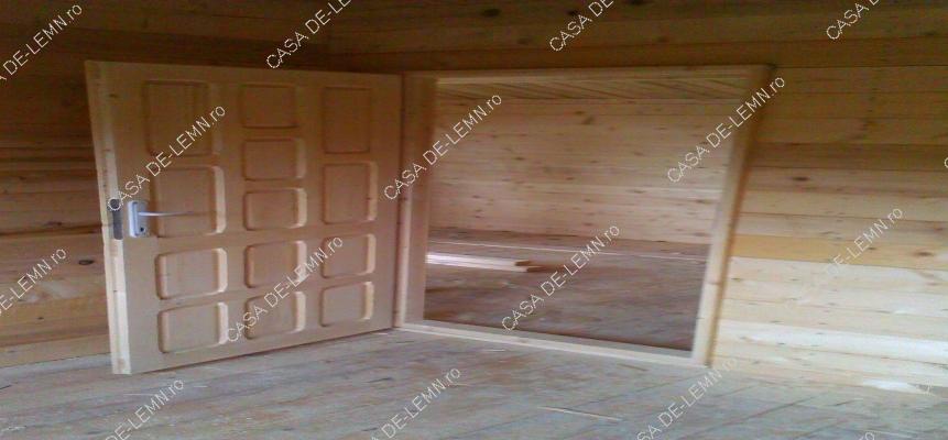 Cabama 6m/6m. Pitesti, Jud Arges