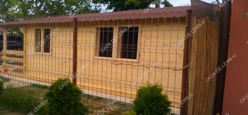 Cabama 6m/6m. Pitesti, Jud Arges