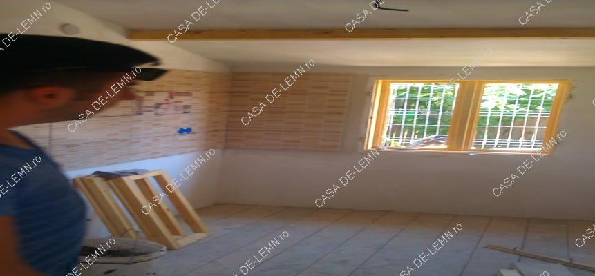 Cabama 6m/6m. Pitesti, Jud Arges