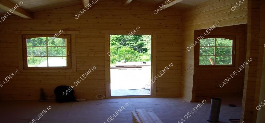 Cabana Emilia