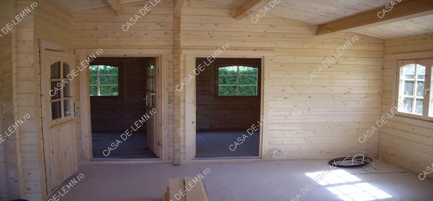 Cabana Emilia