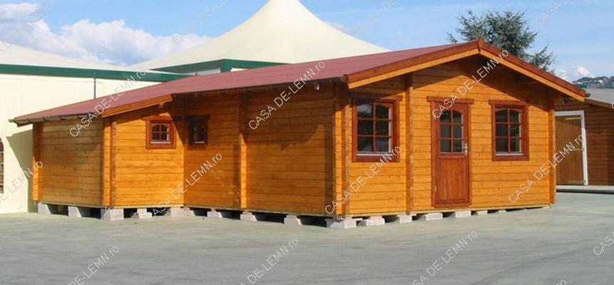 Cabana Emilia
