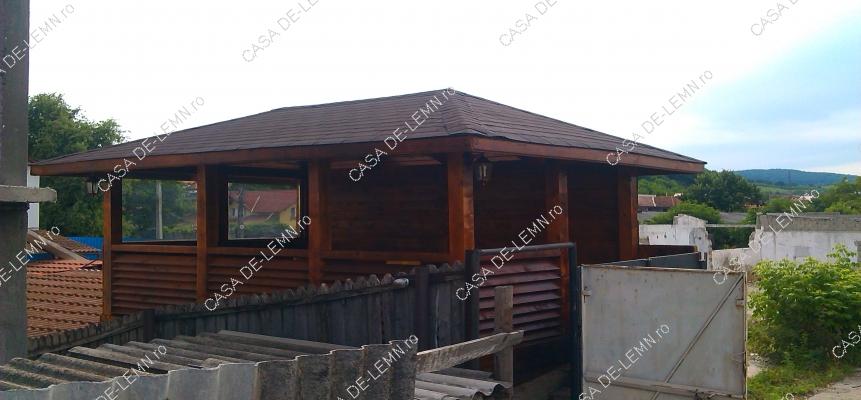 Foisor 4m/2.5m