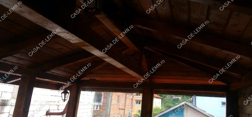 Foisor 4m/2.5m