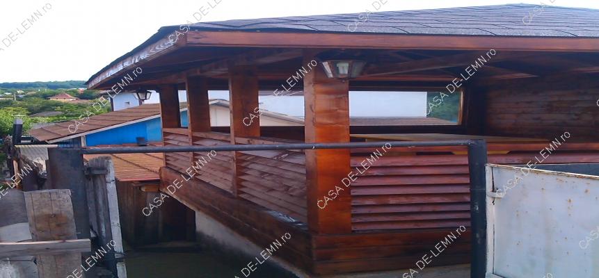 Foisor 4m/2.5m
