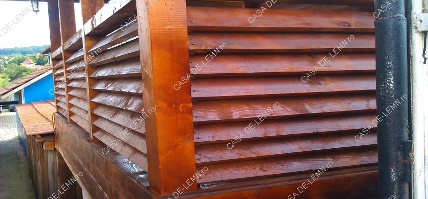 Foisor 4m/2.5m