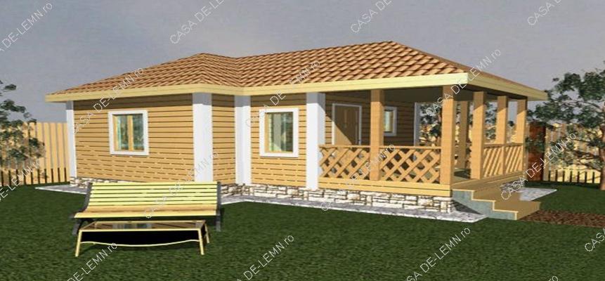 Cabana Coralia