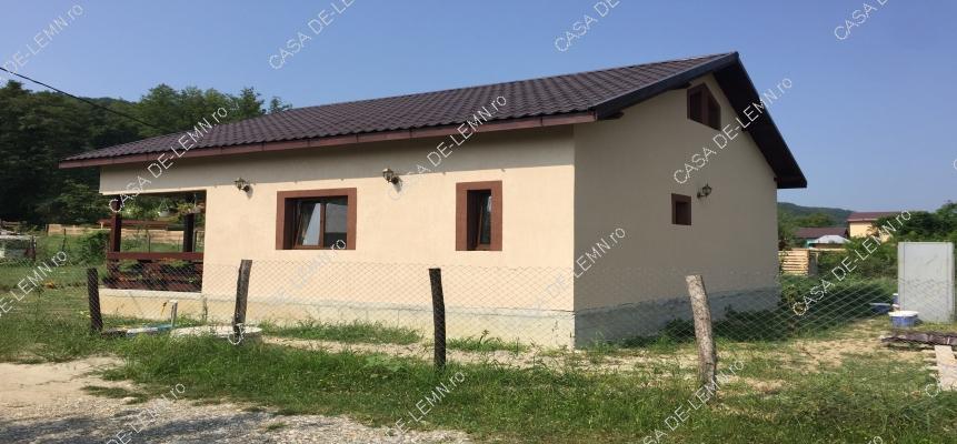Casa La Vladesti Judetul Valcea