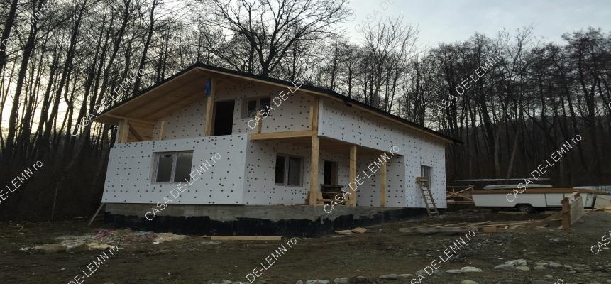 Casa La Vladesti Jud Valcea