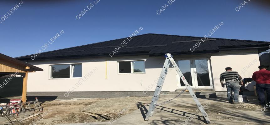 Casa La Slatina Jud Olt