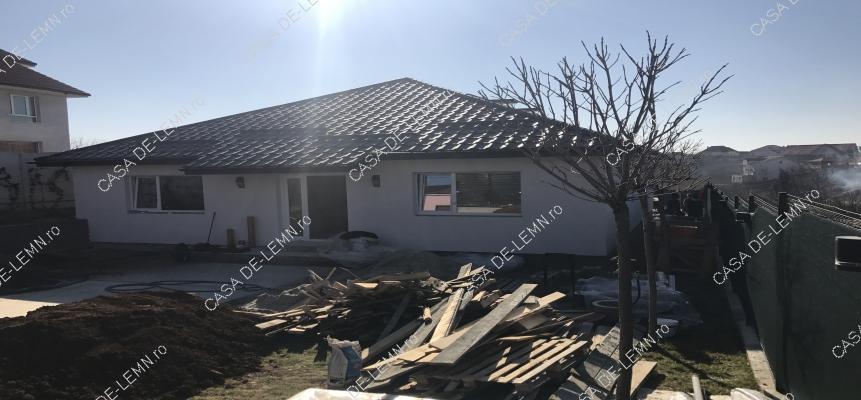Casa La Slatina Jud Olt