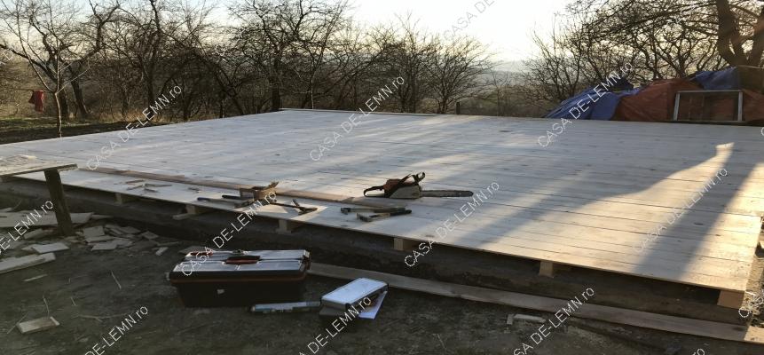 Cabana Piatra Jud Arges