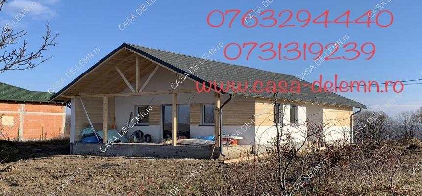 Casa Babana Jud Arges