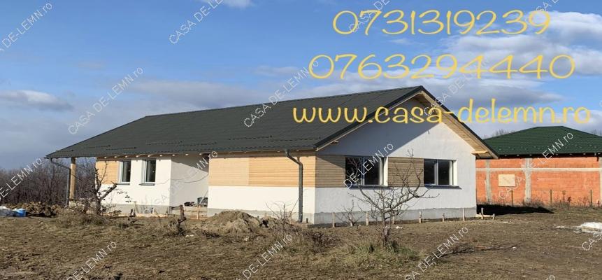 Casa Babana Jud Arges