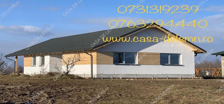 Casa Babana Jud Arges