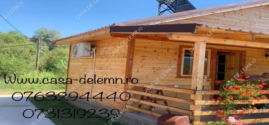 Cabane Svinita