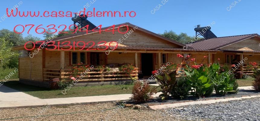 Cabane Svinita
