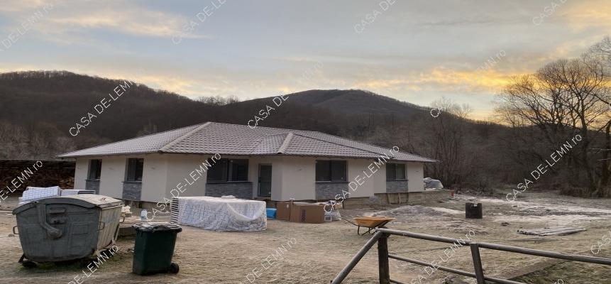 Casa 175 Mp Voineasa