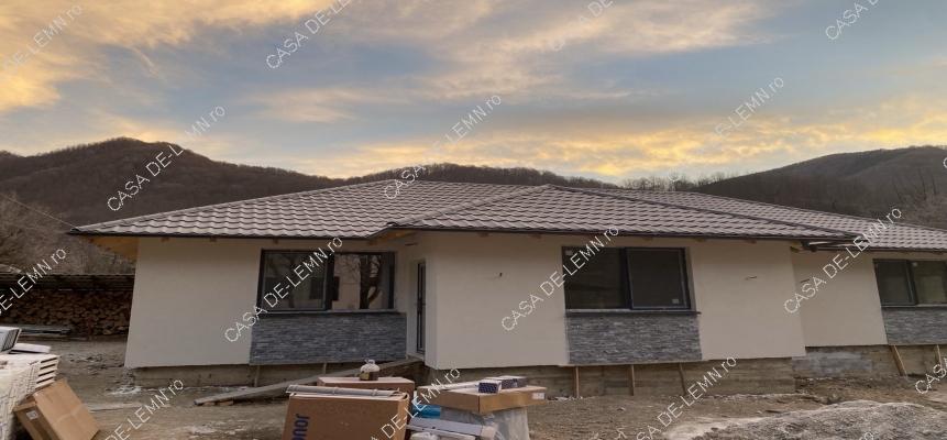 Casa 175 Mp Voineasa