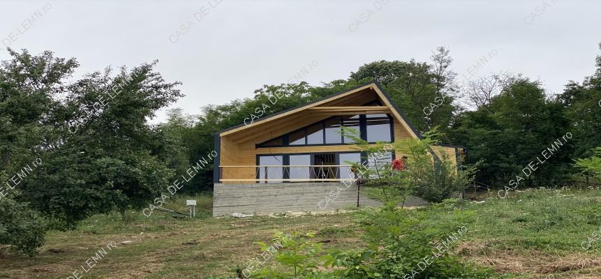 Cabana Berislavesti Valcea