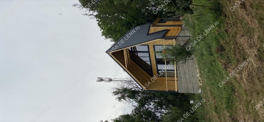 Cabana Berislavesti Valcea