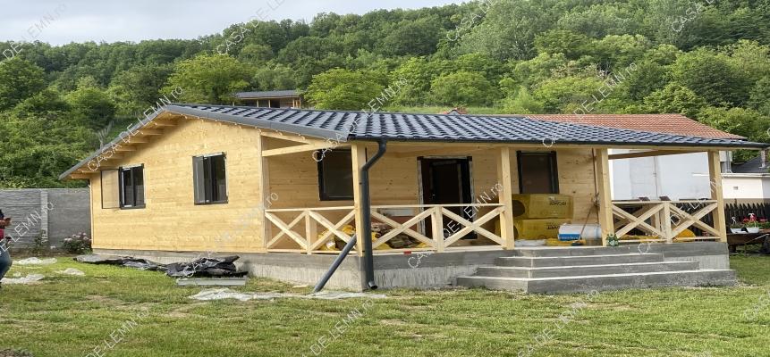 Cabana Bascov Arges